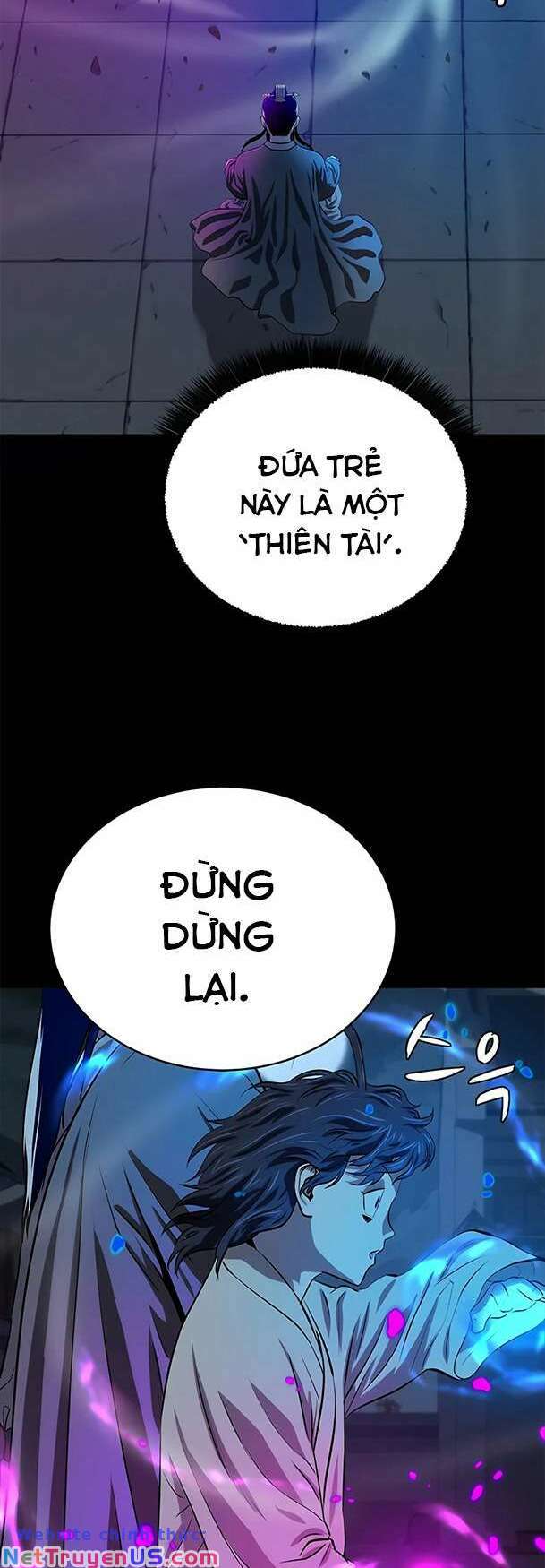 Sư Phụ Quỷ Diện Chapter 97 - Trang 55