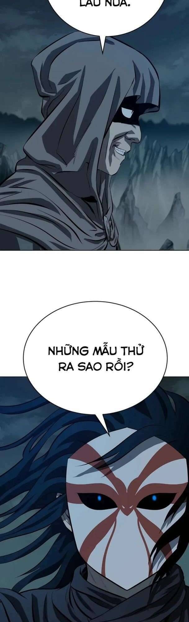 Sư Phụ Quỷ Diện Chapter 119 - Trang 65