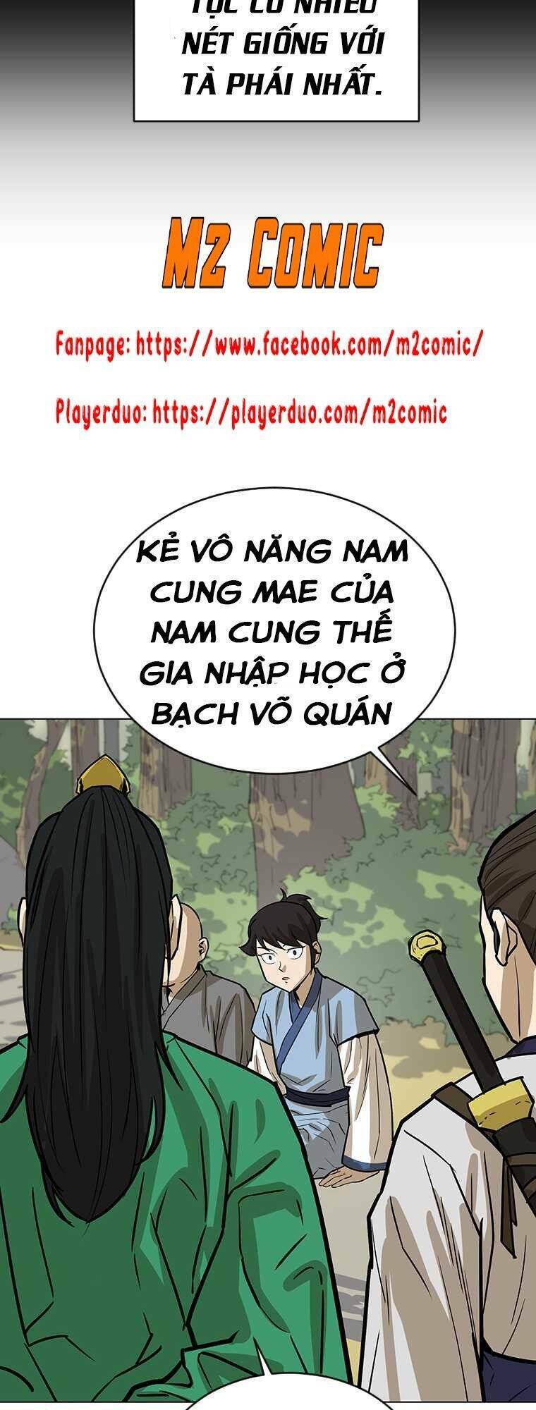 Sư Phụ Quỷ Diện Chapter 6 - Trang 42