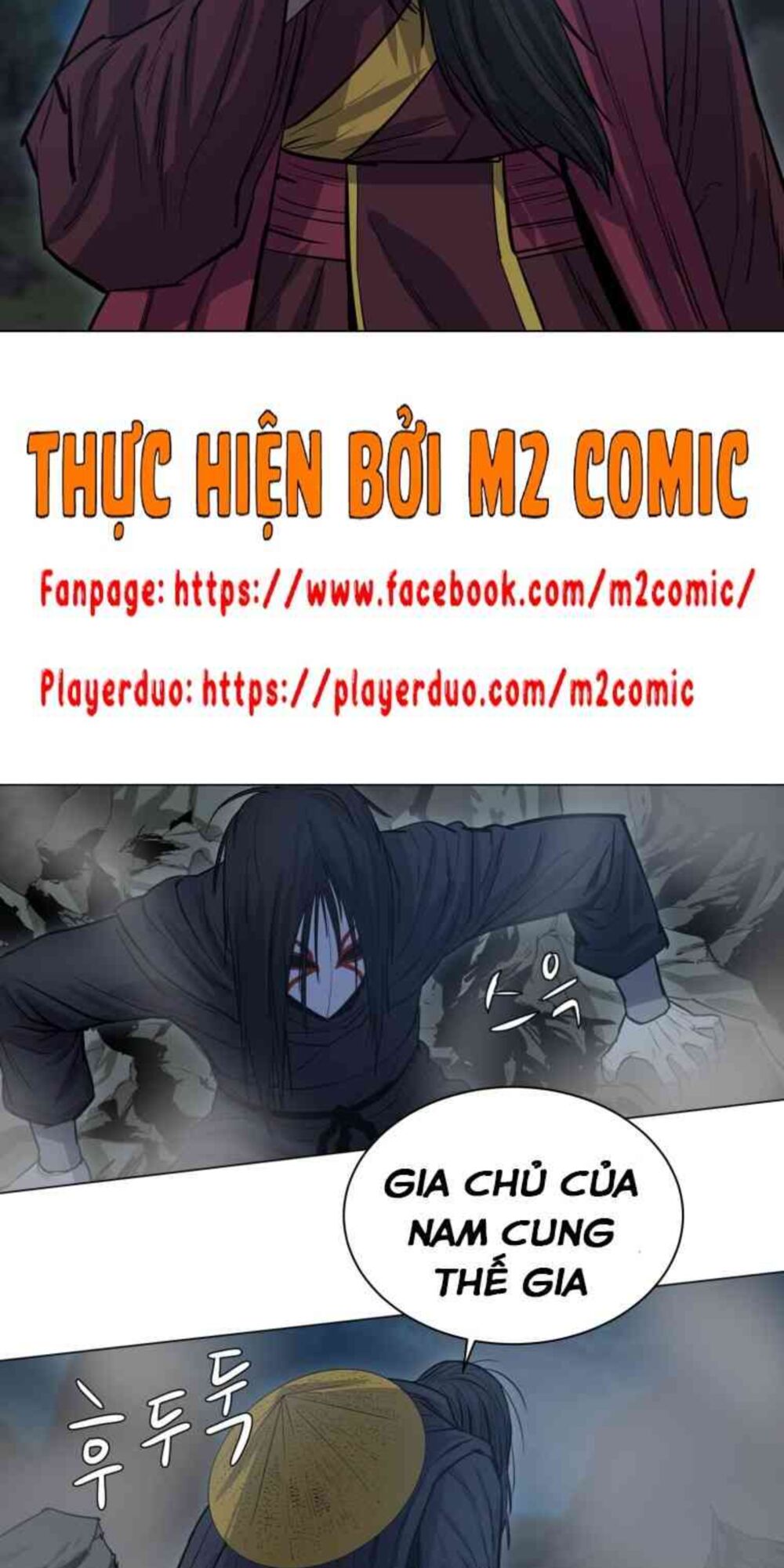 Sư Phụ Quỷ Diện Chapter 29 - Trang 30