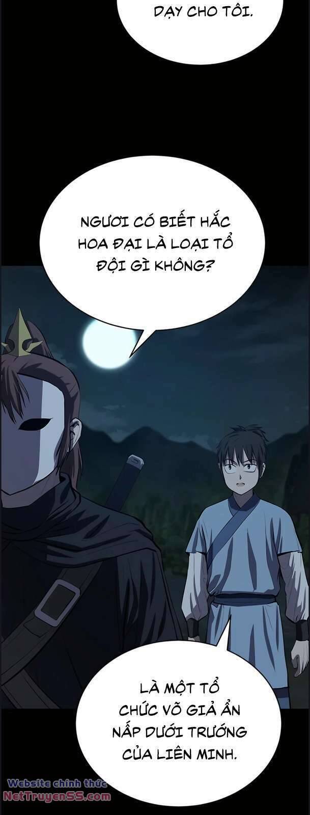 Sư Phụ Quỷ Diện Chapter 114 - Trang 42