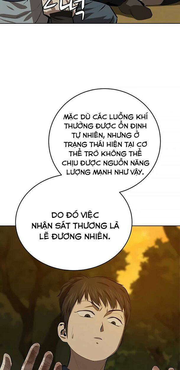 Sư Phụ Quỷ Diện Chapter 77 - Trang 35