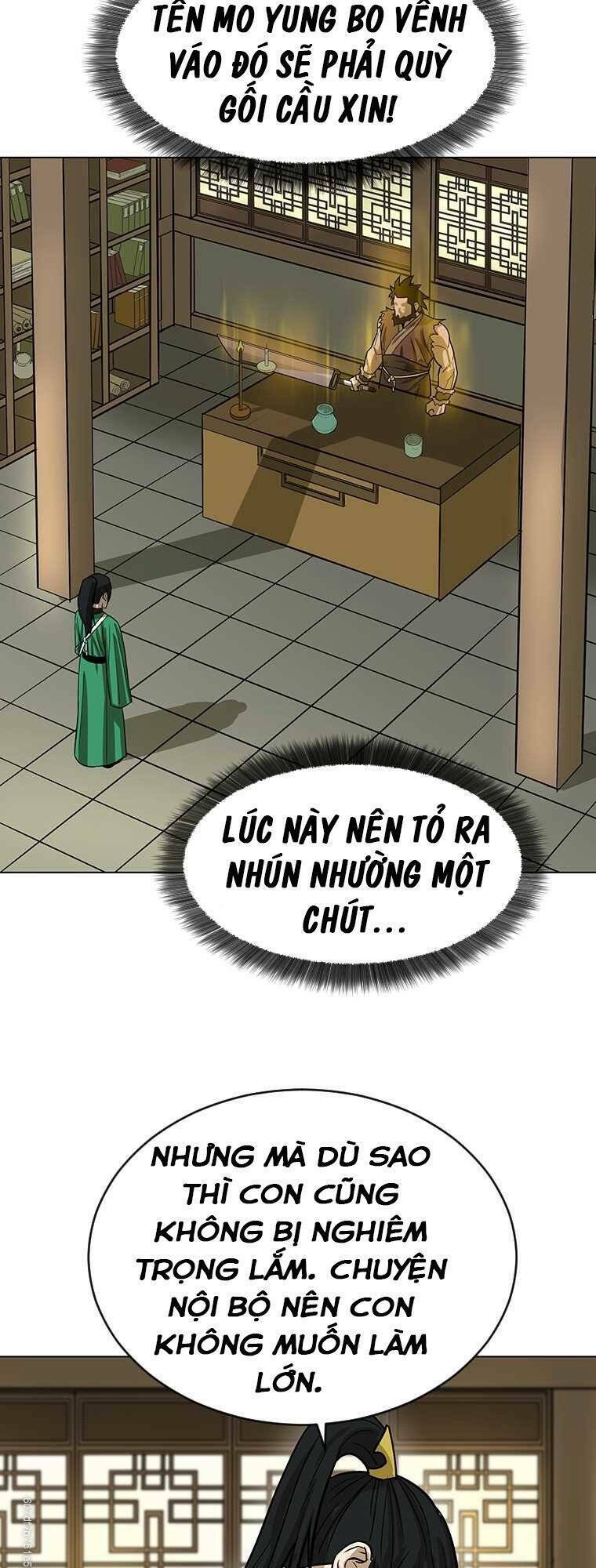 Sư Phụ Quỷ Diện Chapter 8 - Trang 2