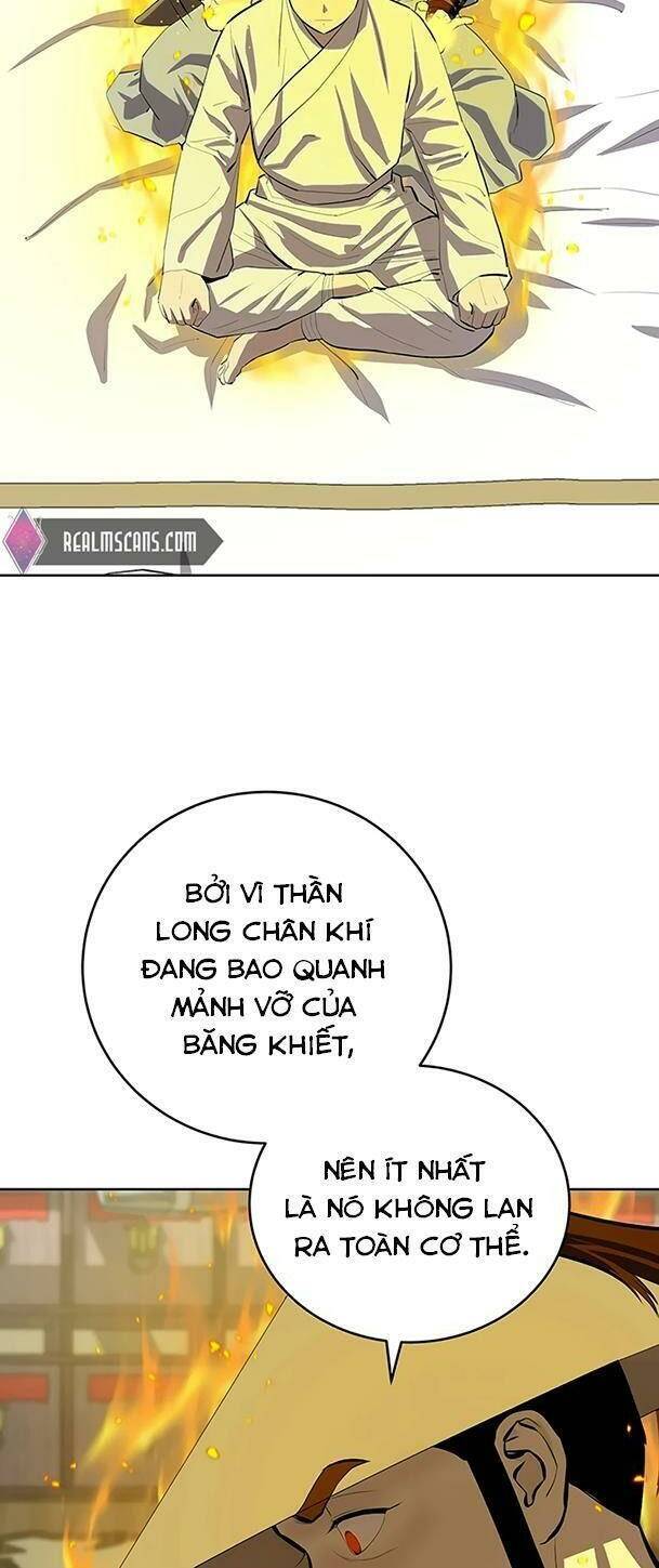 Sư Phụ Quỷ Diện Chapter 76 - Trang 49