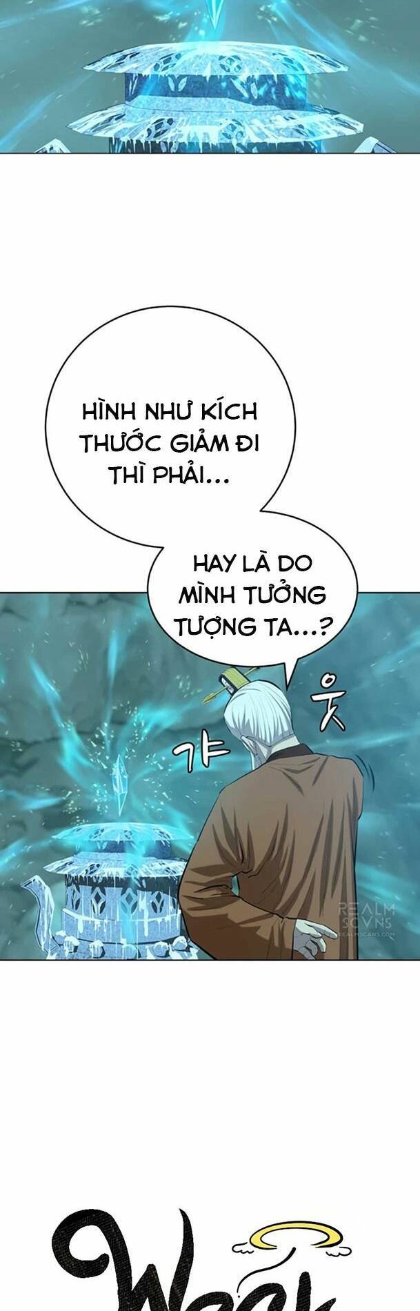 Sư Phụ Quỷ Diện Chapter 74 - Trang 9