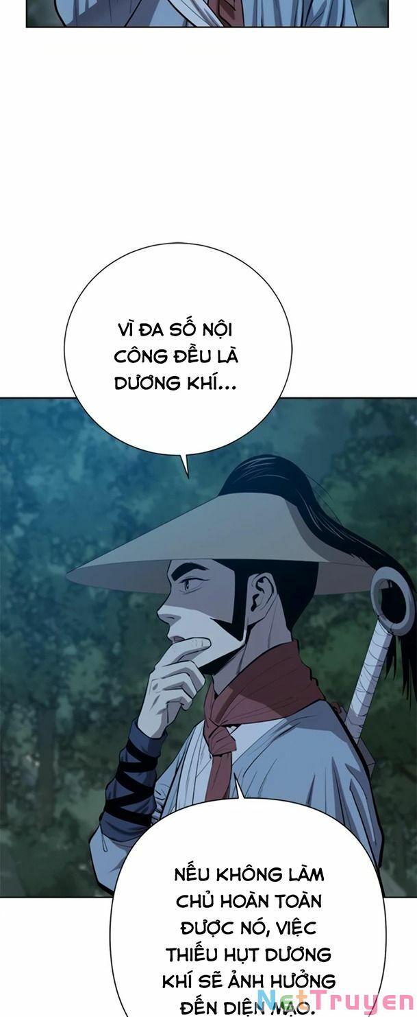 Sư Phụ Quỷ Diện Chapter 71 - Trang 22