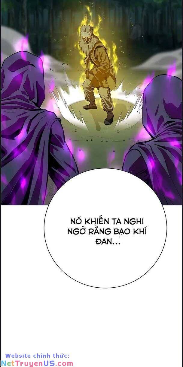 Sư Phụ Quỷ Diện Chapter 92 - Trang 31