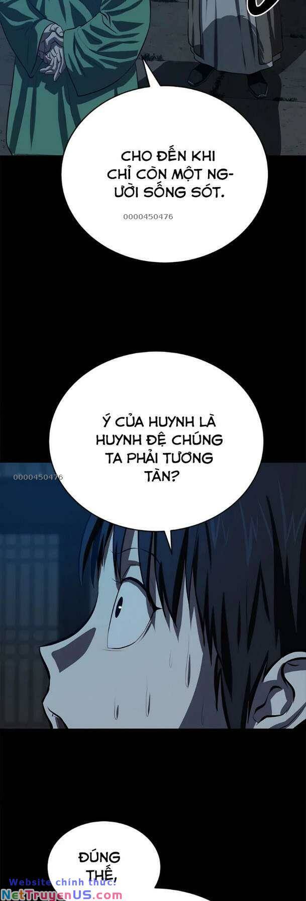 Sư Phụ Quỷ Diện Chapter 94 - Trang 30