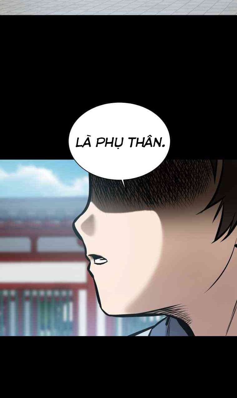 Sư Phụ Quỷ Diện Chapter 24 - Trang 31