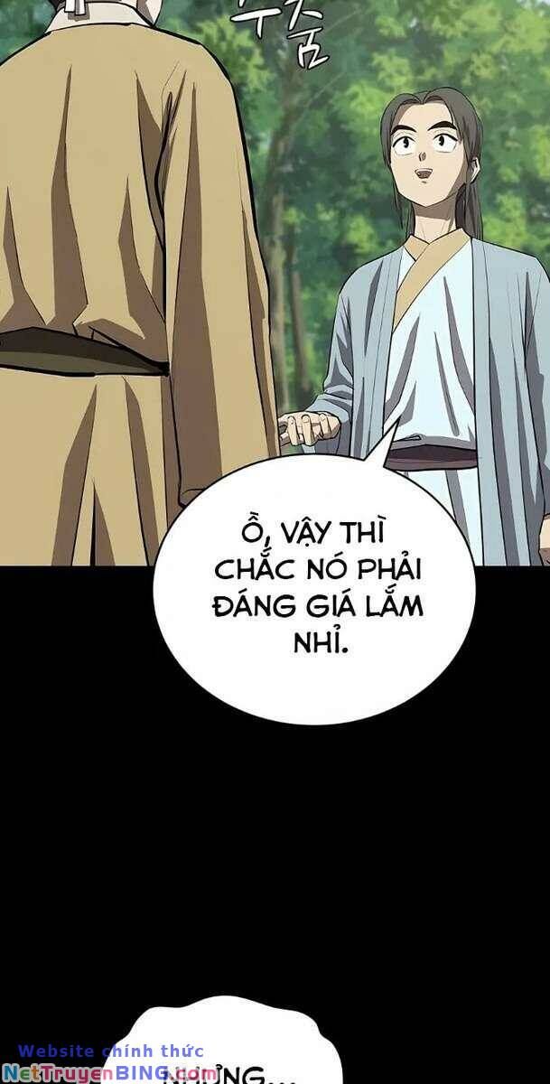 Sư Phụ Quỷ Diện Chapter 109 - Trang 15