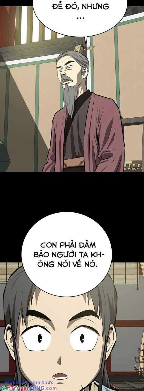 Sư Phụ Quỷ Diện Chapter 109 - Trang 19