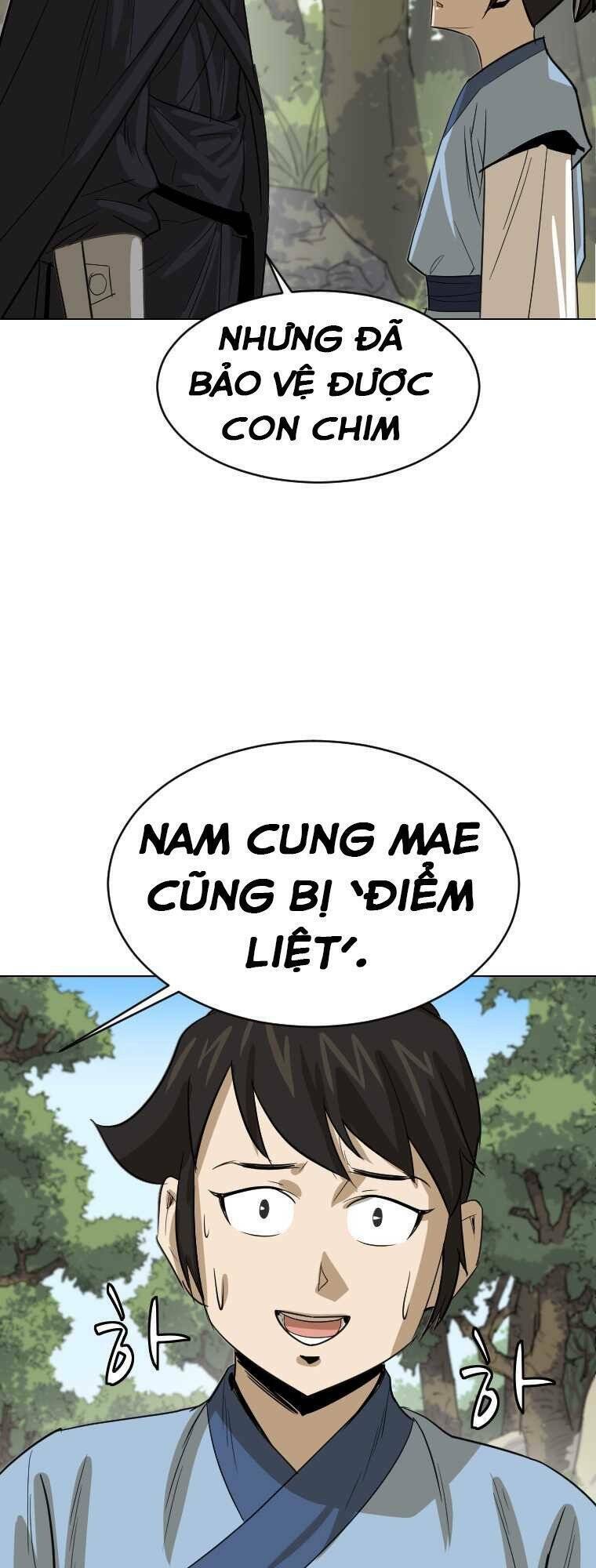 Sư Phụ Quỷ Diện Chapter 6 - Trang 23