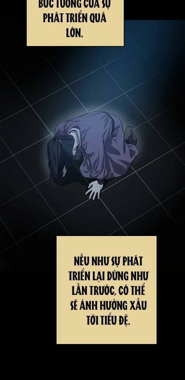 Sư Phụ Quỷ Diện Chapter 85 - Trang 41