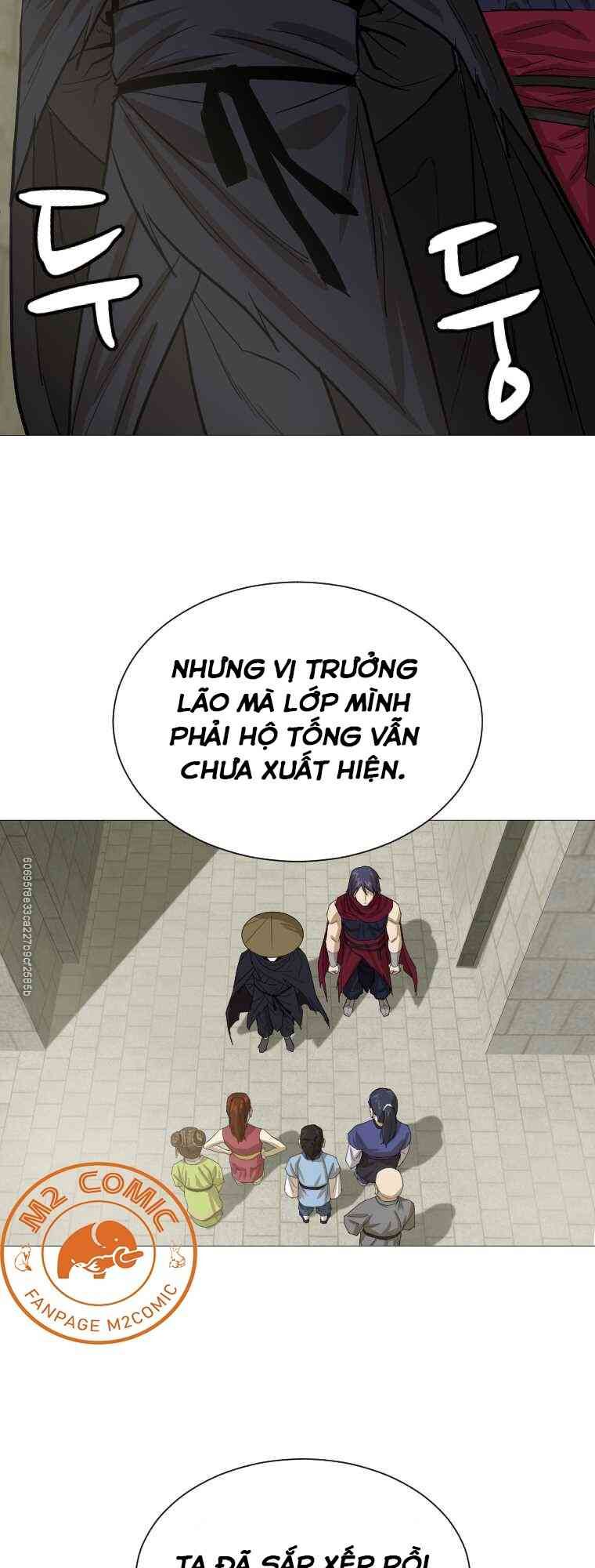 Sư Phụ Quỷ Diện Chapter 15 - Trang 58