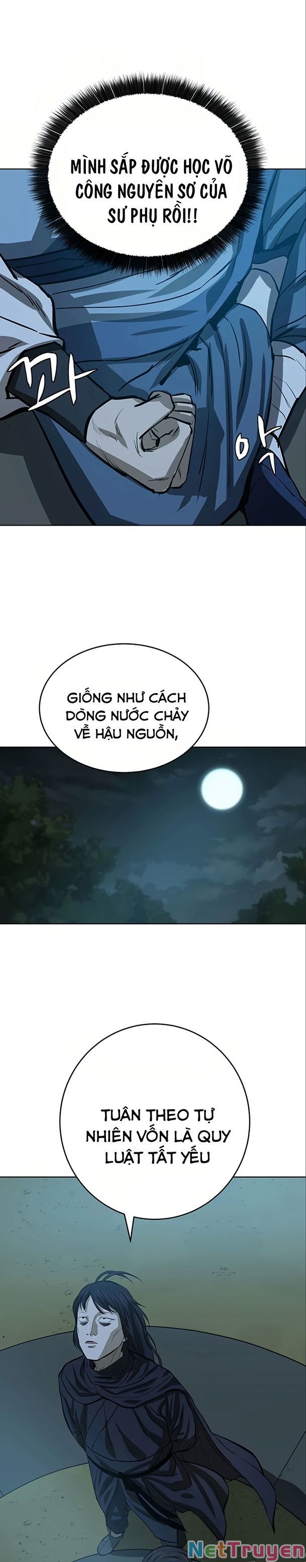 Sư Phụ Quỷ Diện Chapter 50 - Trang 8