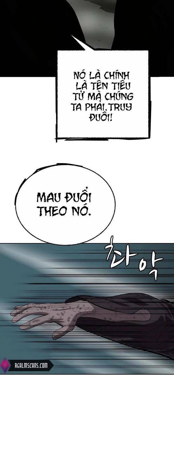 Sư Phụ Quỷ Diện Chapter 89 - Trang 46