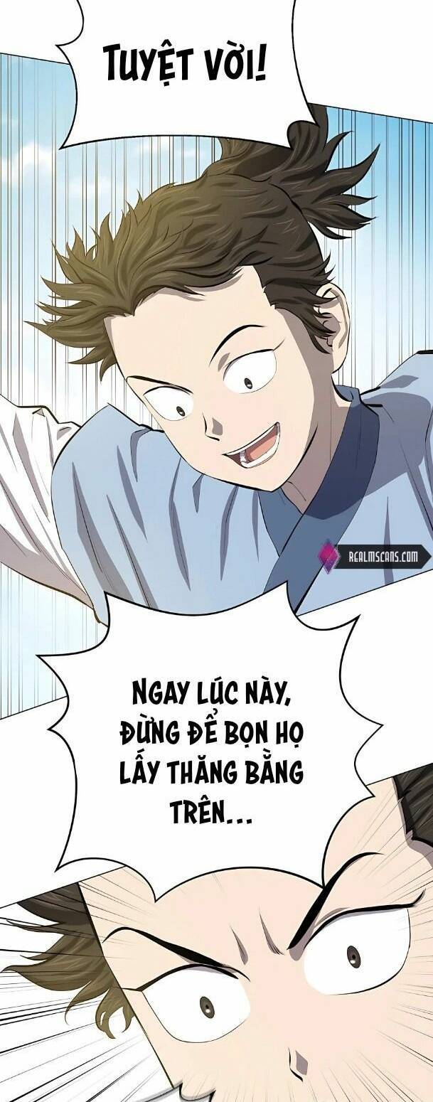 Sư Phụ Quỷ Diện Chapter 79 - Trang 41