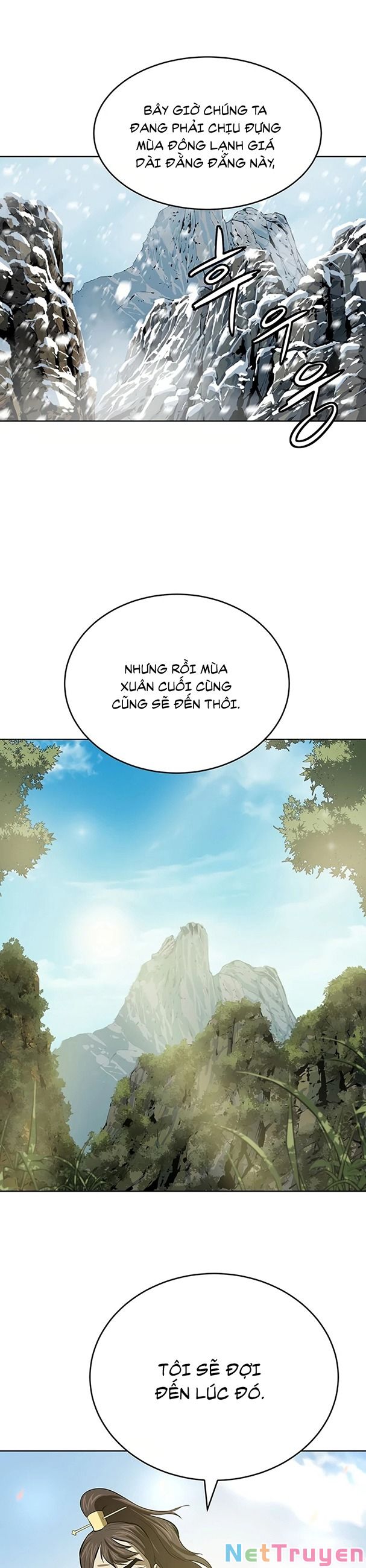 Sư Phụ Quỷ Diện Chapter 49 - Trang 16