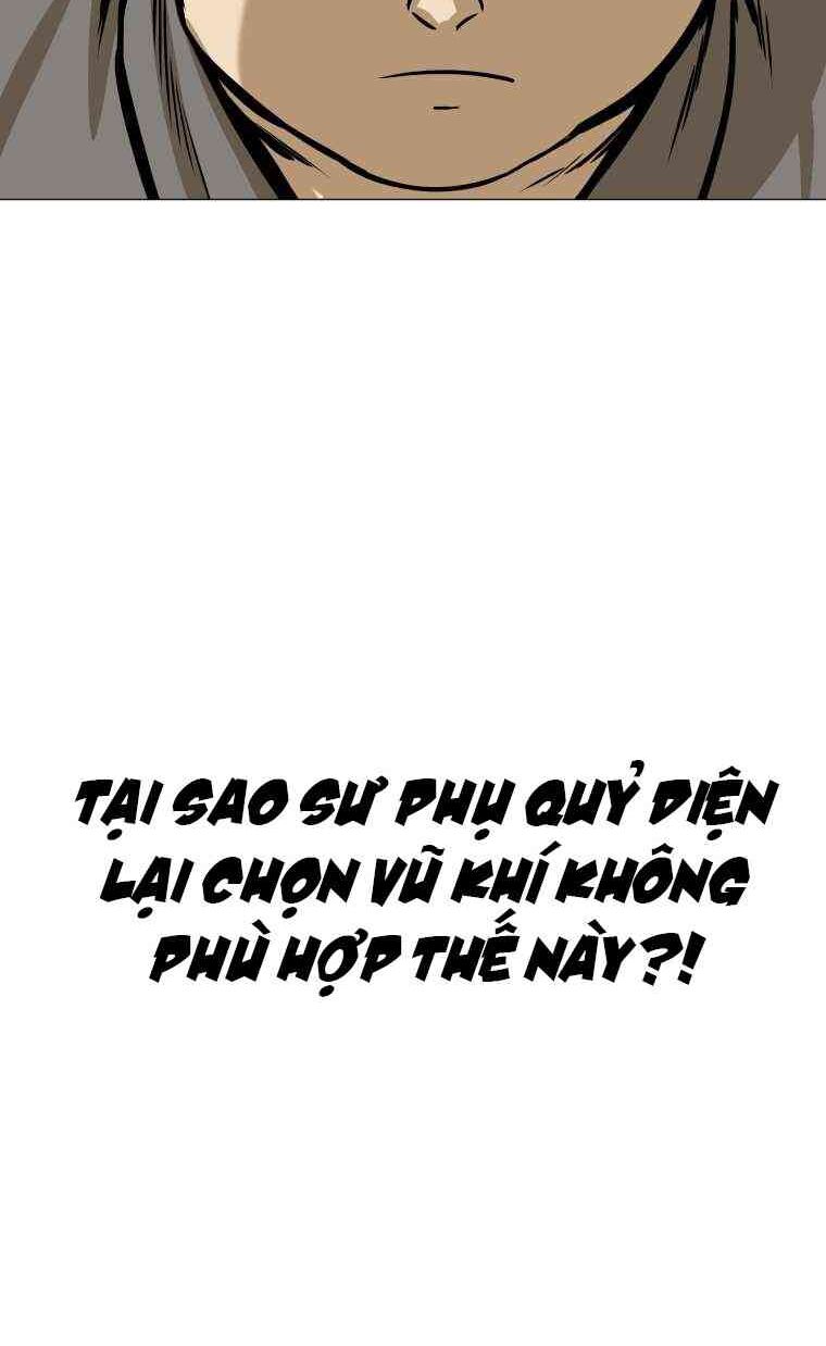 Sư Phụ Quỷ Diện Chapter 22 - Trang 35