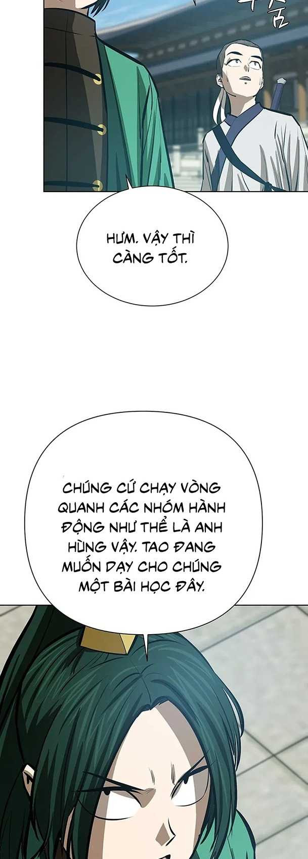 Sư Phụ Quỷ Diện Chapter 53 - Trang 9