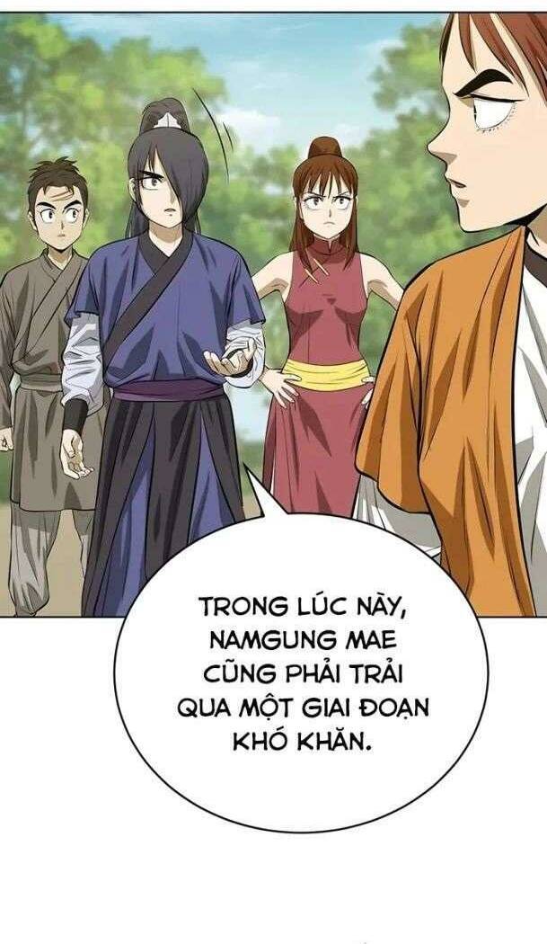 Sư Phụ Quỷ Diện Chapter 119 - Trang 31