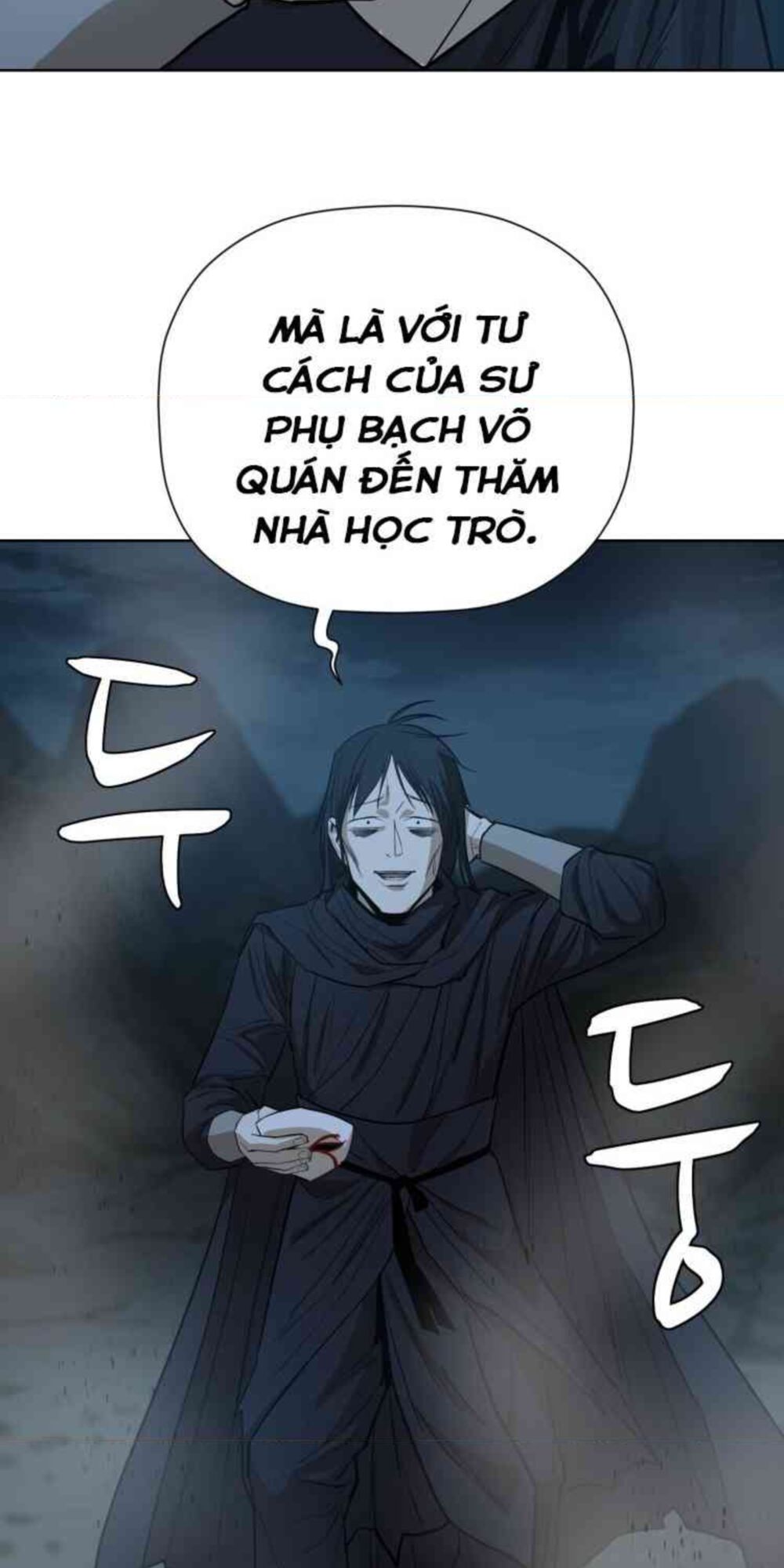 Sư Phụ Quỷ Diện Chapter 30 - Trang 56