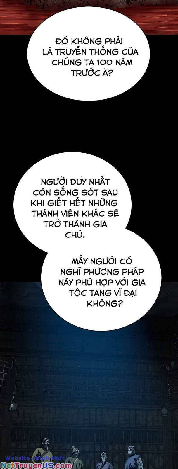 Sư Phụ Quỷ Diện Chapter 94 - Trang 17