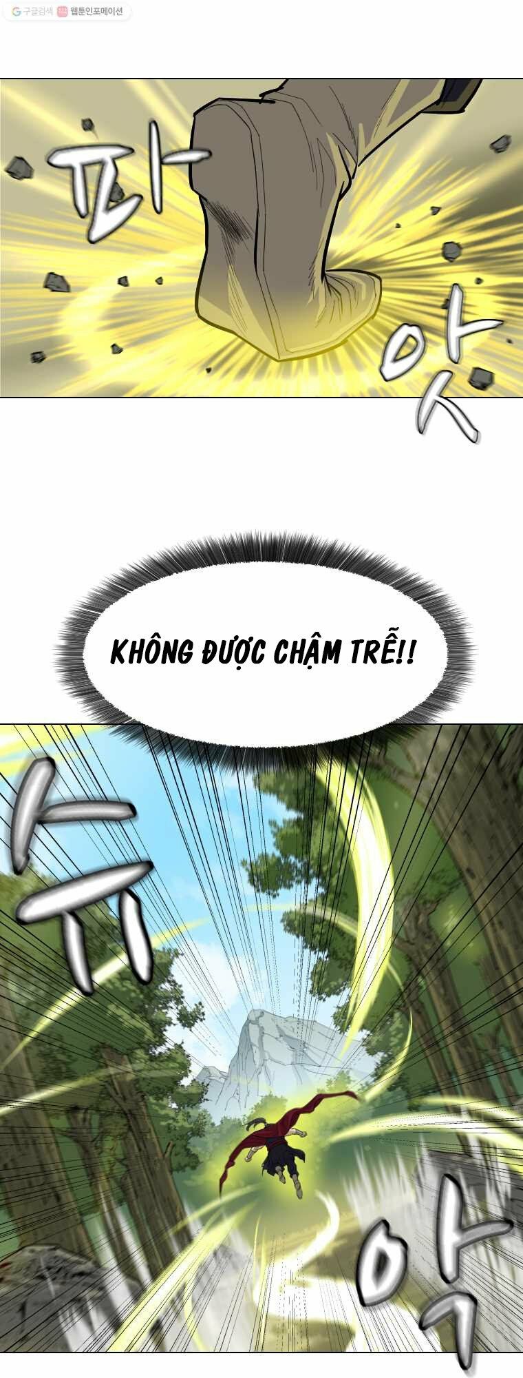 Sư Phụ Quỷ Diện Chapter 10 - Trang 22