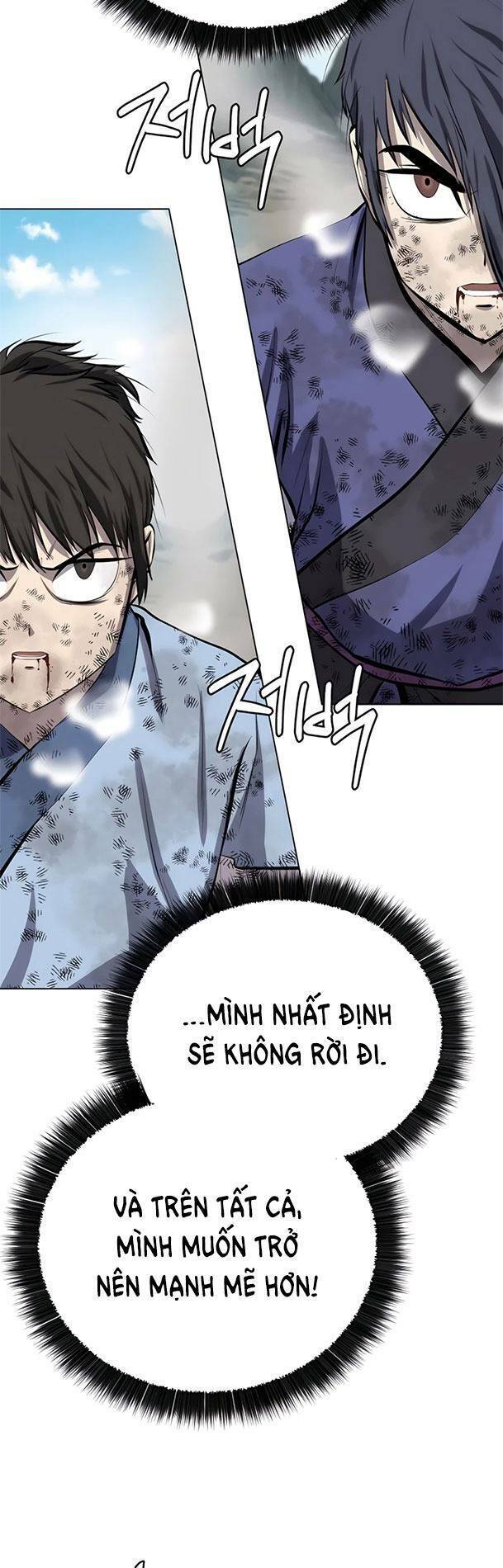 Sư Phụ Quỷ Diện Chapter 86 - Trang 16