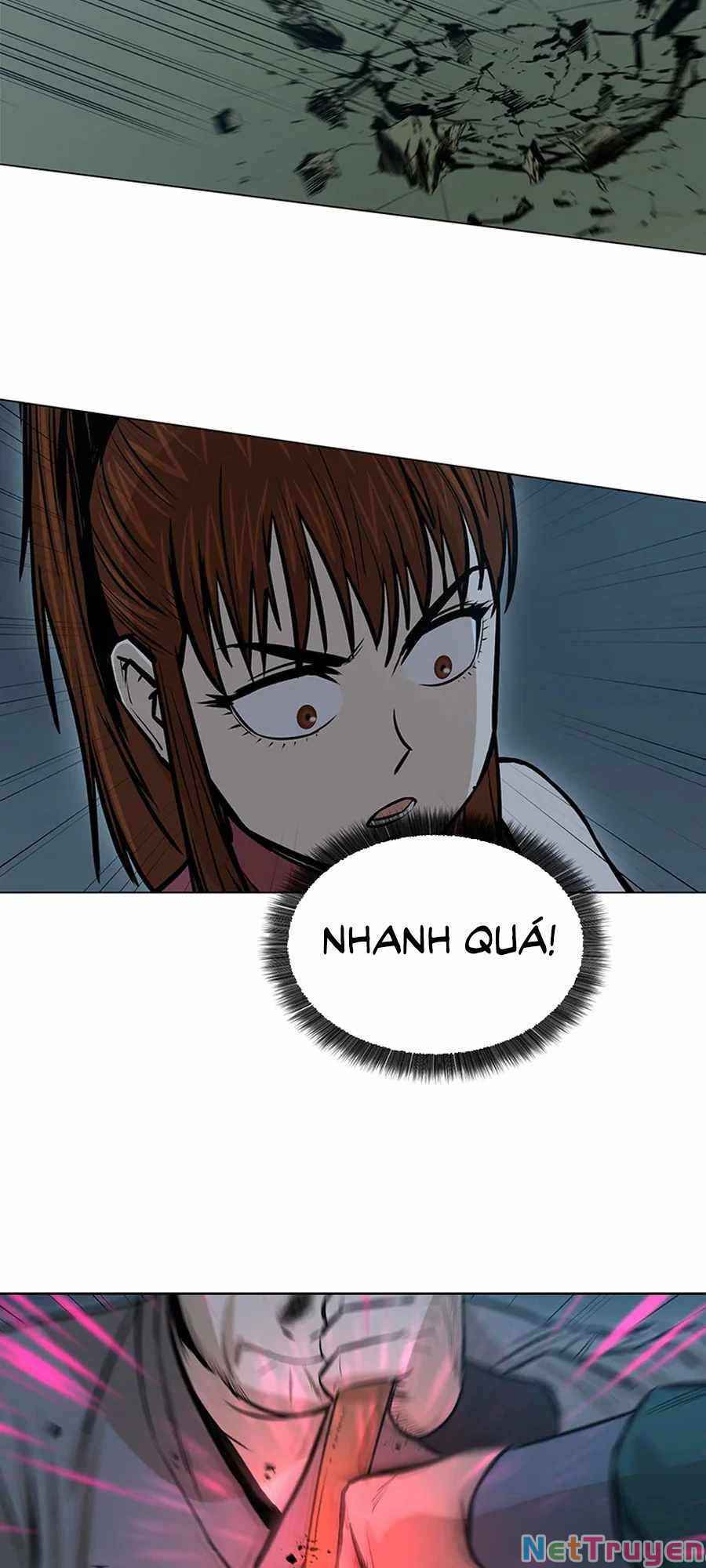 Sư Phụ Quỷ Diện Chapter 38 - Trang 21