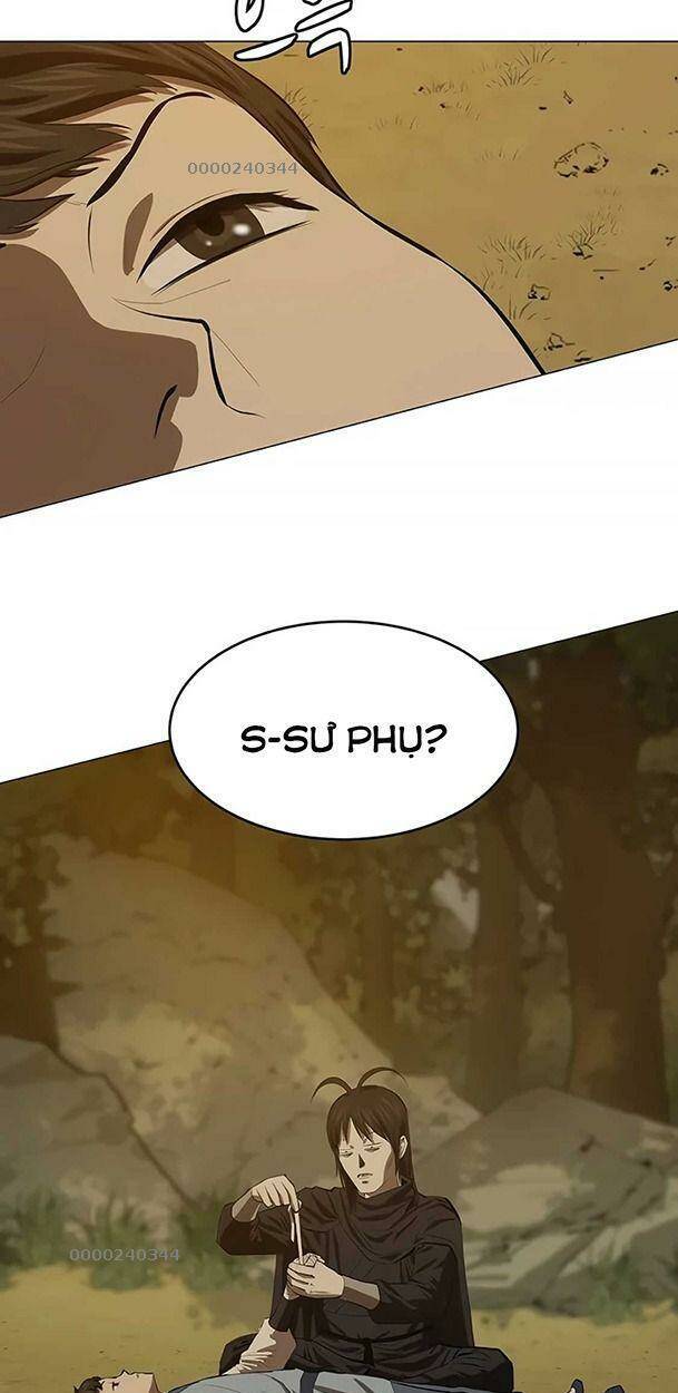 Sư Phụ Quỷ Diện Chapter 77 - Trang 31