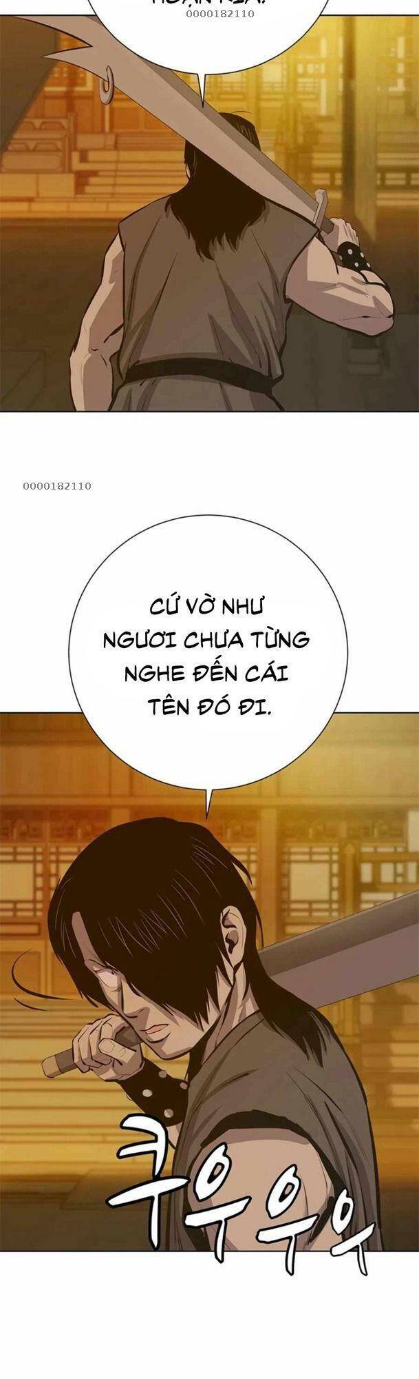 Sư Phụ Quỷ Diện Chapter 62 - Trang 13