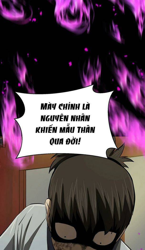 Sư Phụ Quỷ Diện Chapter 73 - Trang 20