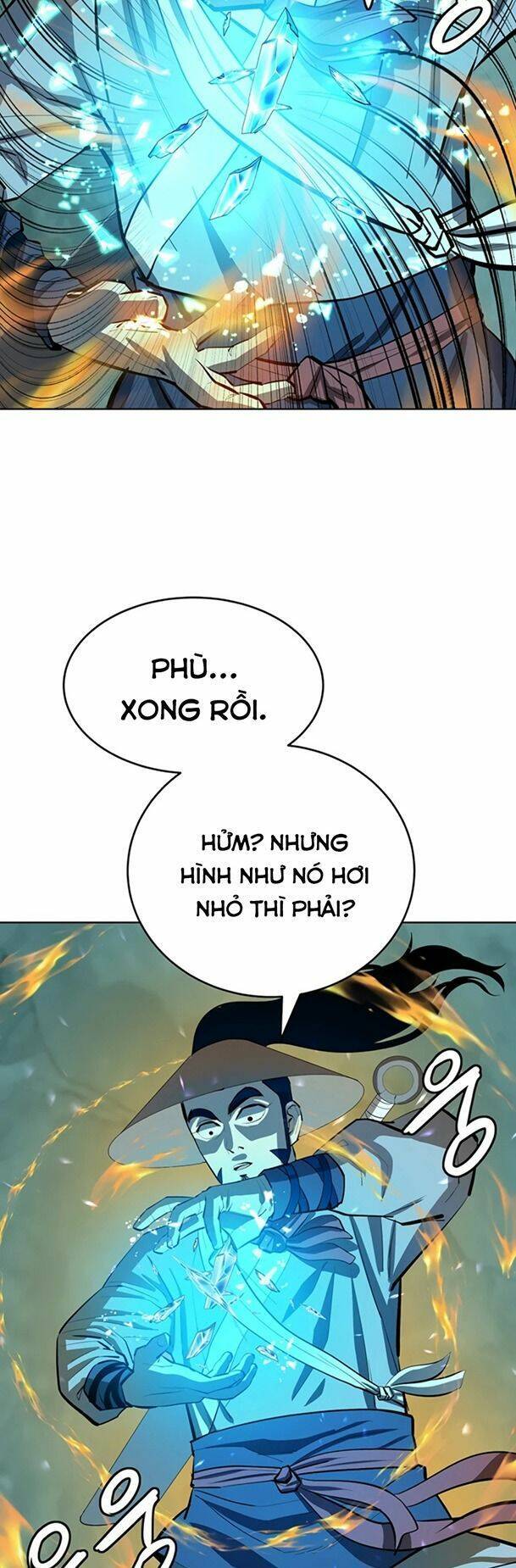 Sư Phụ Quỷ Diện Chapter 73 - Trang 41