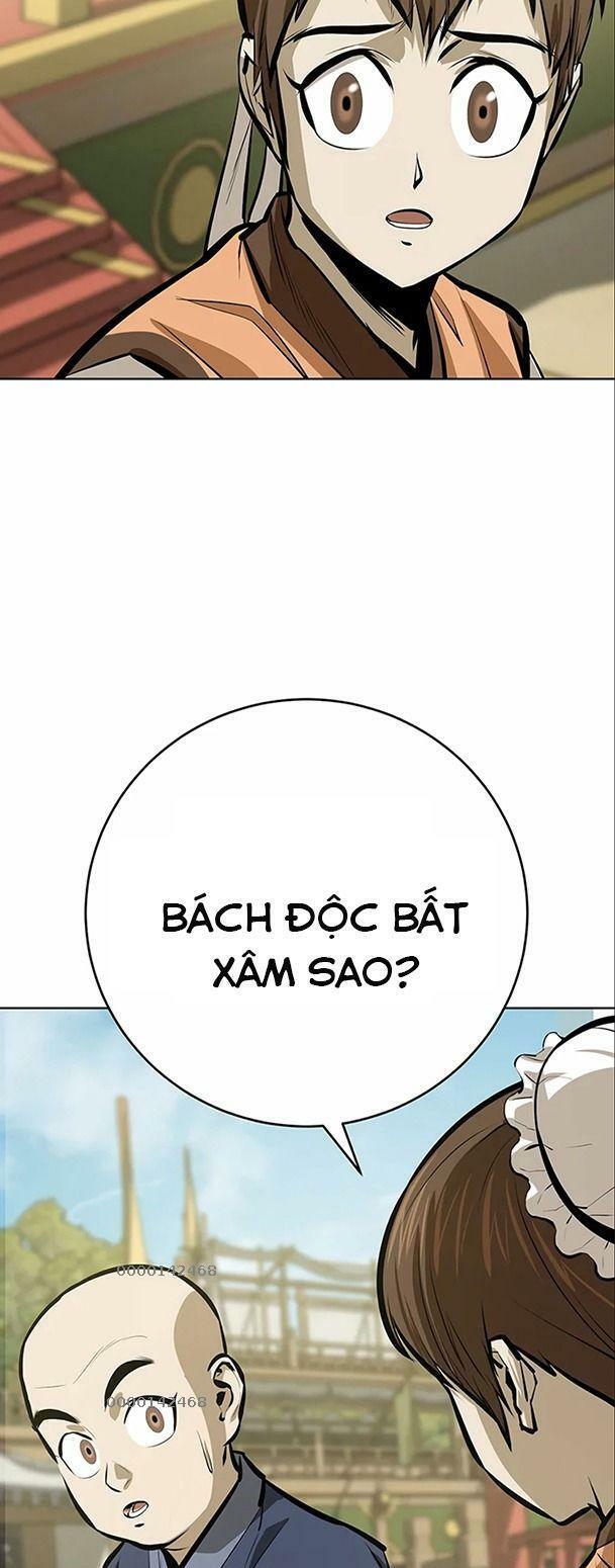 Sư Phụ Quỷ Diện Chapter 56 - Trang 24