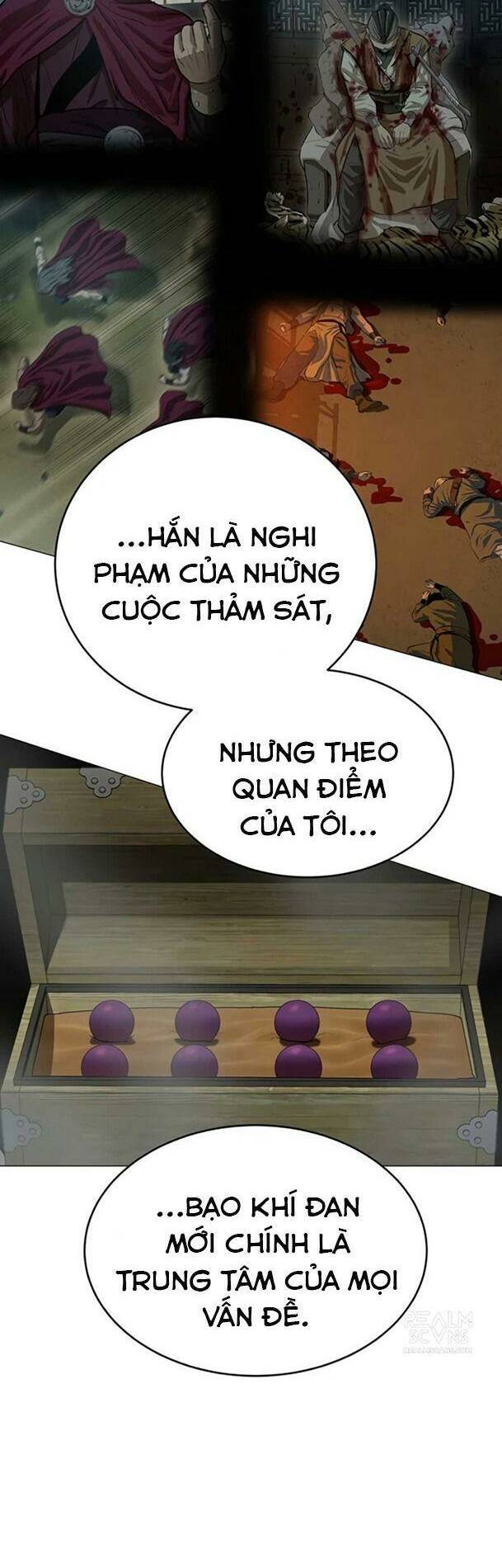 Sư Phụ Quỷ Diện Chapter 75 - Trang 36