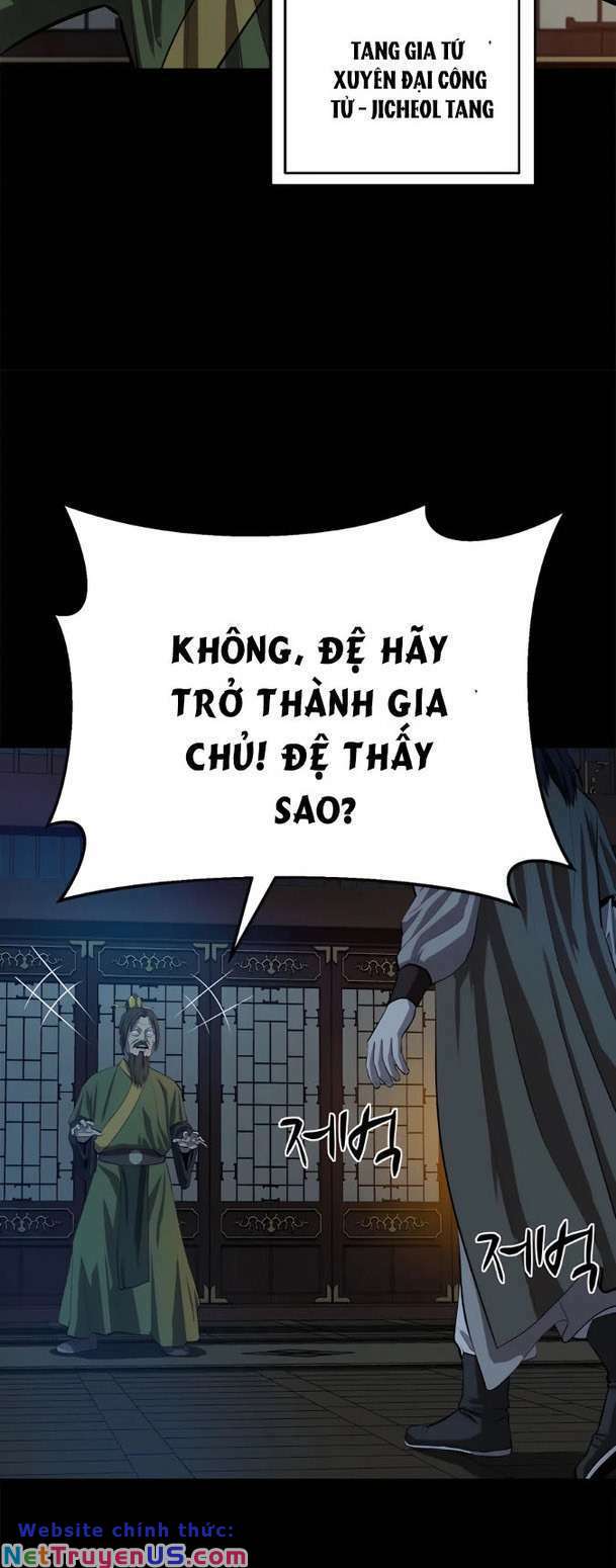 Sư Phụ Quỷ Diện Chapter 95 - Trang 12