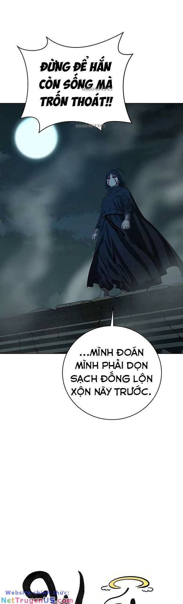 Sư Phụ Quỷ Diện Chapter 99 - Trang 48