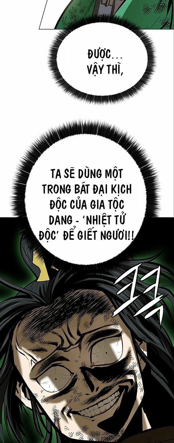 Sư Phụ Quỷ Diện Chapter 56 - Trang 50