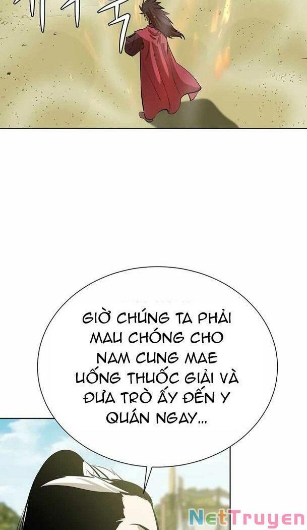 Sư Phụ Quỷ Diện Chapter 58 - Trang 21