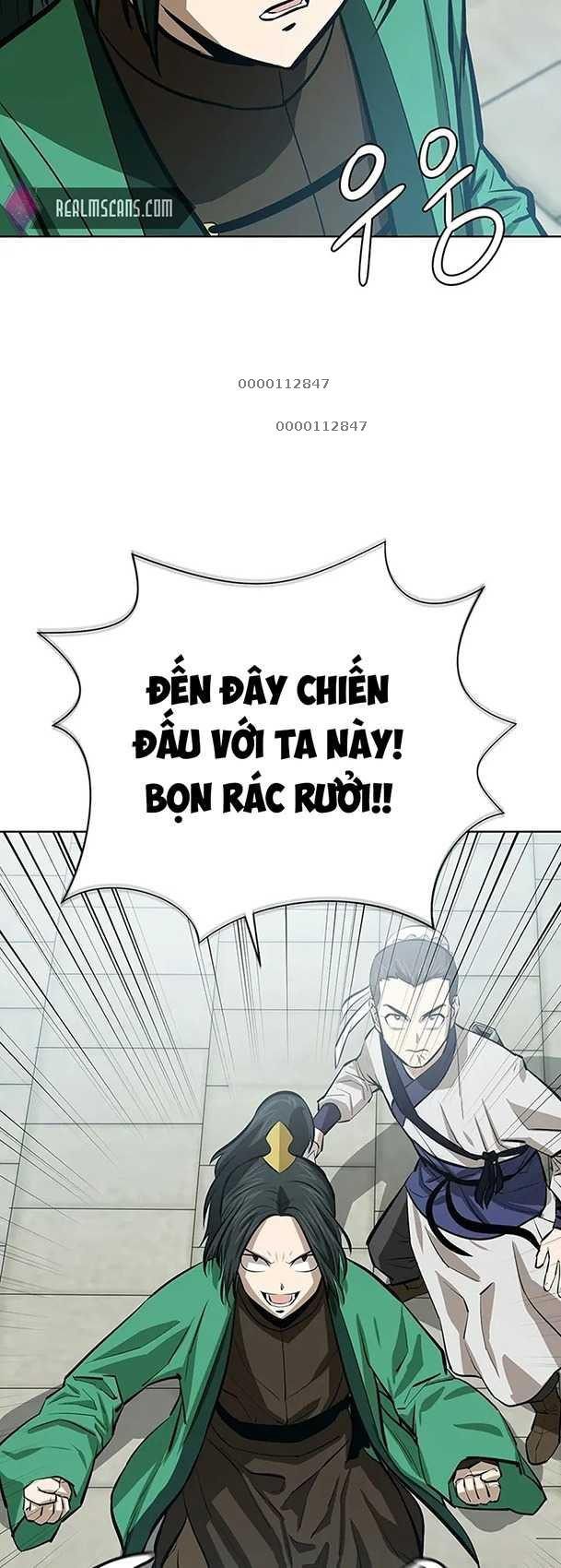 Sư Phụ Quỷ Diện Chapter 53 - Trang 10