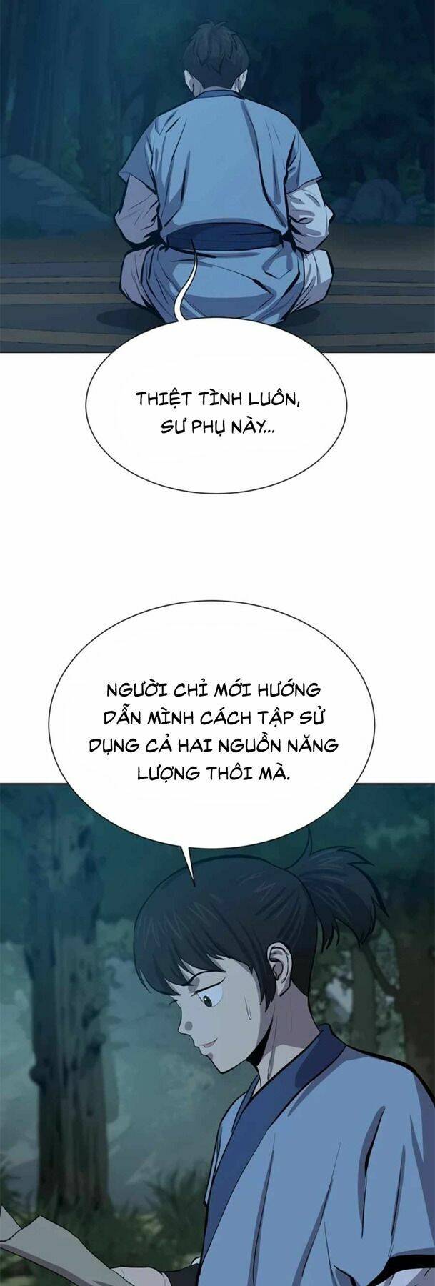 Sư Phụ Quỷ Diện Chapter 62 - Trang 66