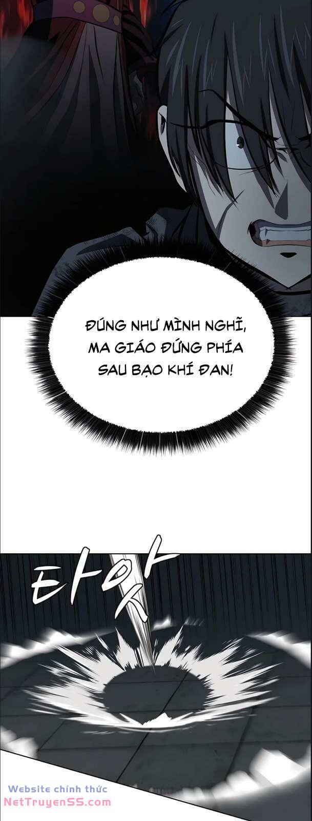 Sư Phụ Quỷ Diện Chapter 114 - Trang 33