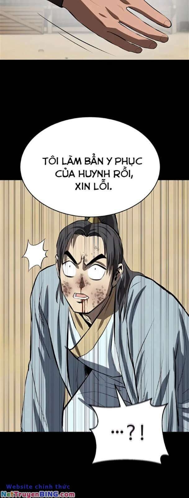 Sư Phụ Quỷ Diện Chapter 110 - Trang 51