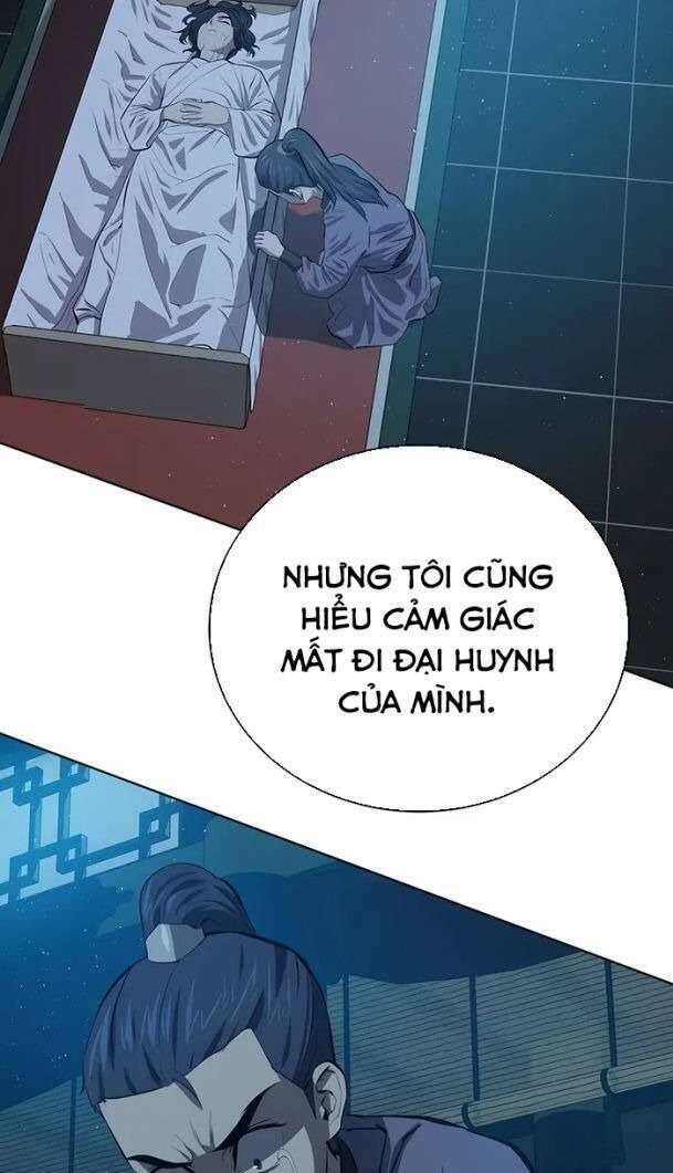 Sư Phụ Quỷ Diện Chapter 120 - Trang 28