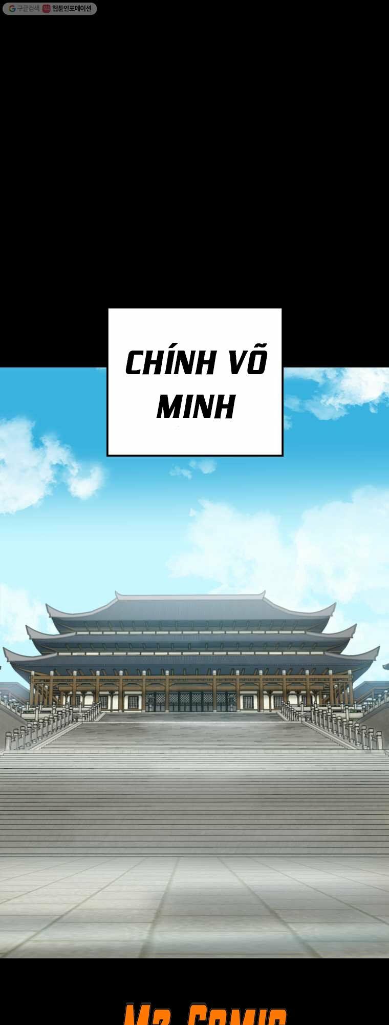 Sư Phụ Quỷ Diện Chapter 10 - Trang 2