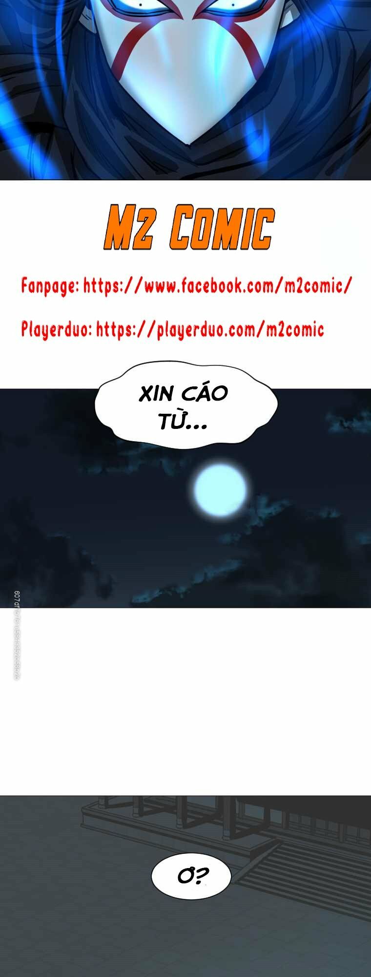 Sư Phụ Quỷ Diện Chapter 12 - Trang 19