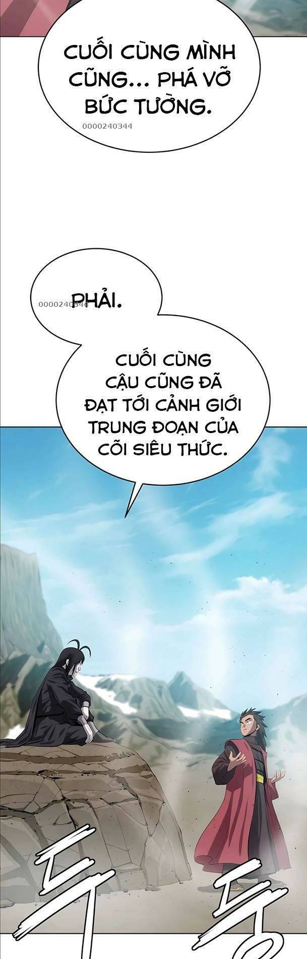 Sư Phụ Quỷ Diện Chapter 87 - Trang 9