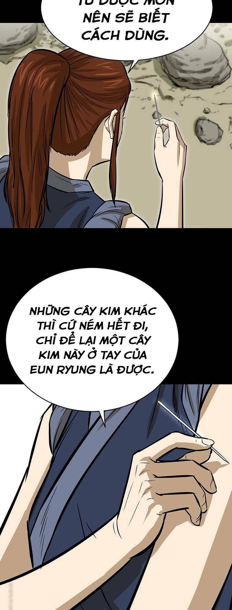 Sư Phụ Quỷ Diện Chapter 8 - Trang 42