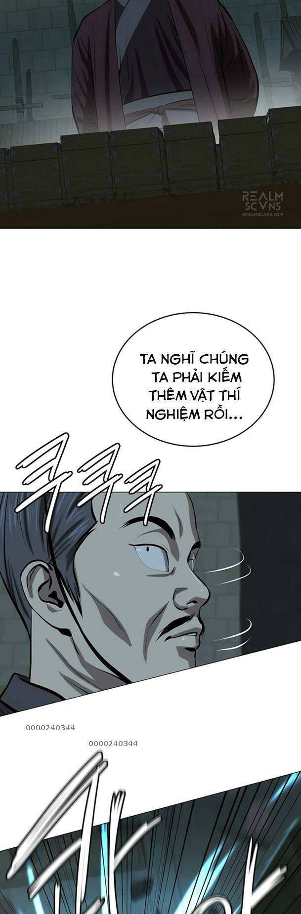 Sư Phụ Quỷ Diện Chapter 75 - Trang 2